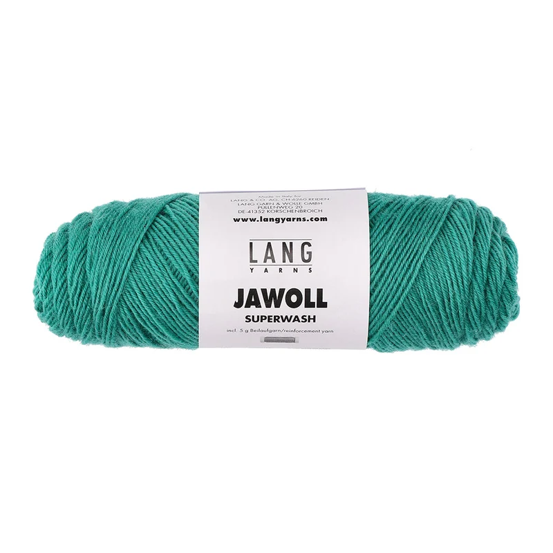 Lang Yarns Jawoll Superwash 273 Jade