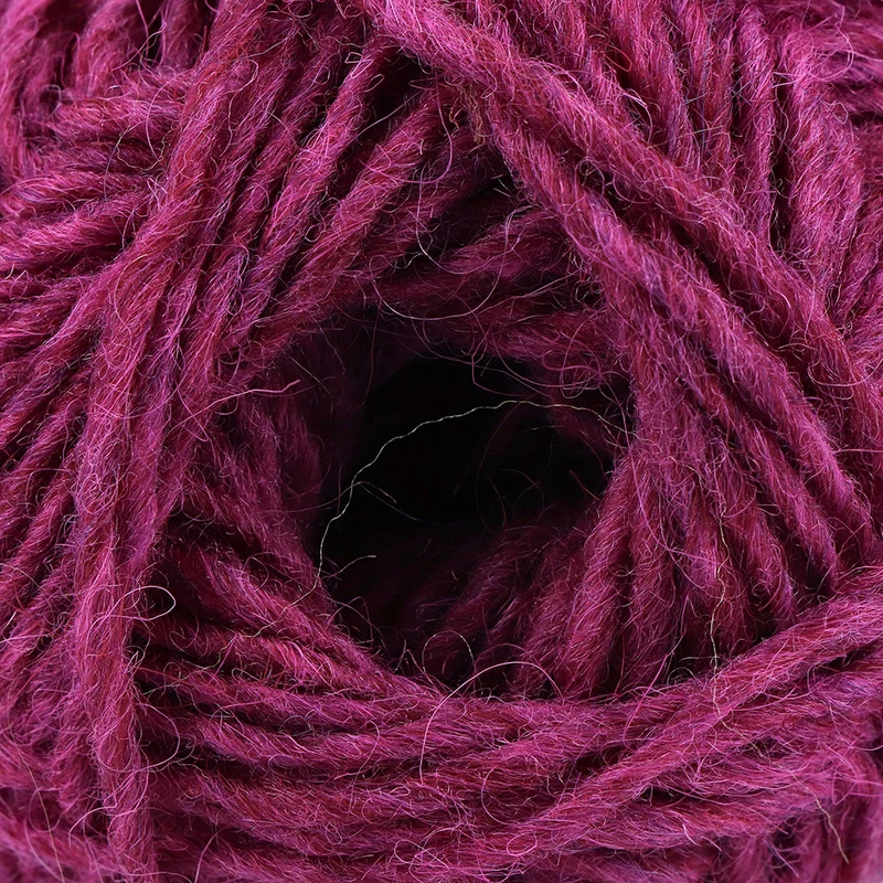 Lopi Lettlopi 1705 Royal Fuchsia