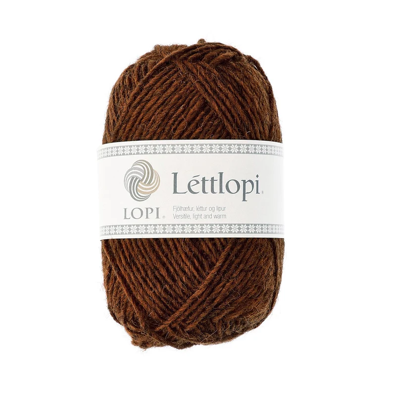 Lopi Lettlopi 9427 Ruhe