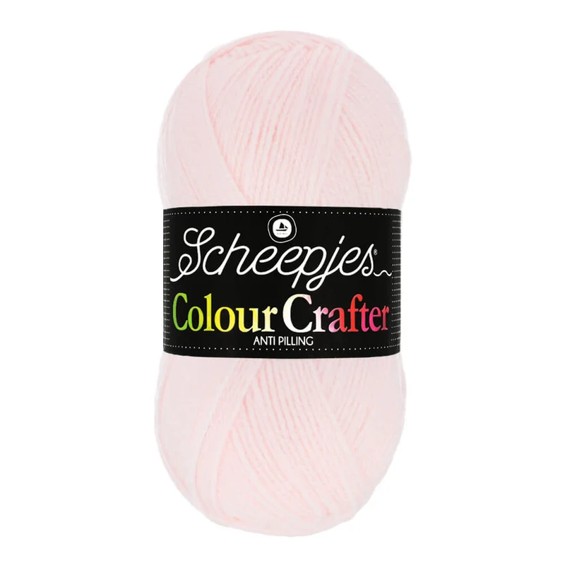 Scheepjes Colour Crafter 1240 Ommen