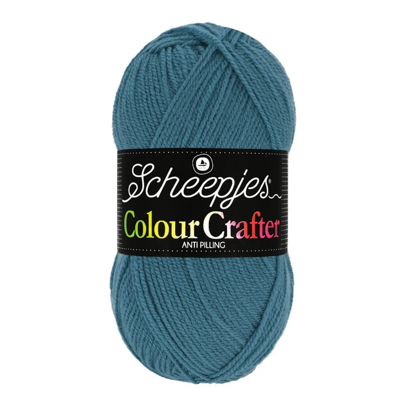 Scheepjes Colour Crafter 1722 Alphen