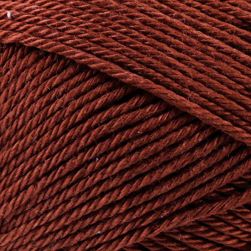 Yarn and Colors Must-have 130 Russet
