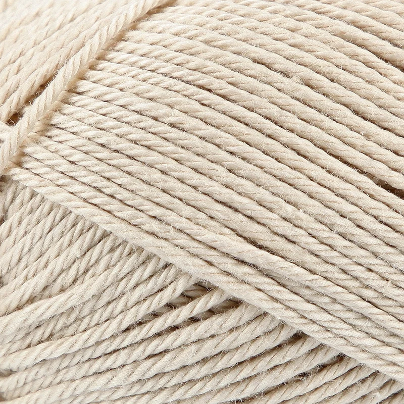 Yarn and Colors Must-have 126 Sand