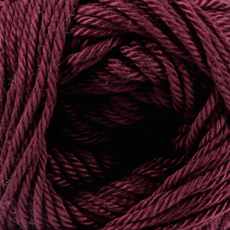 Yarn and Colors Must-have 132 Burgund