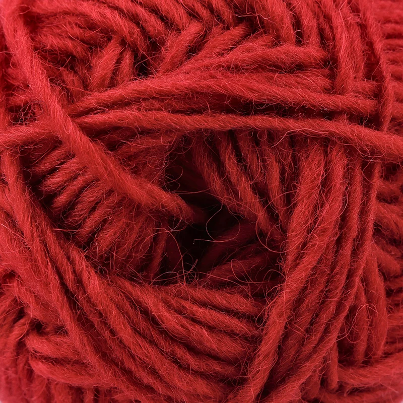 Istex Lopi Lettlopi 9434 Crimson Red