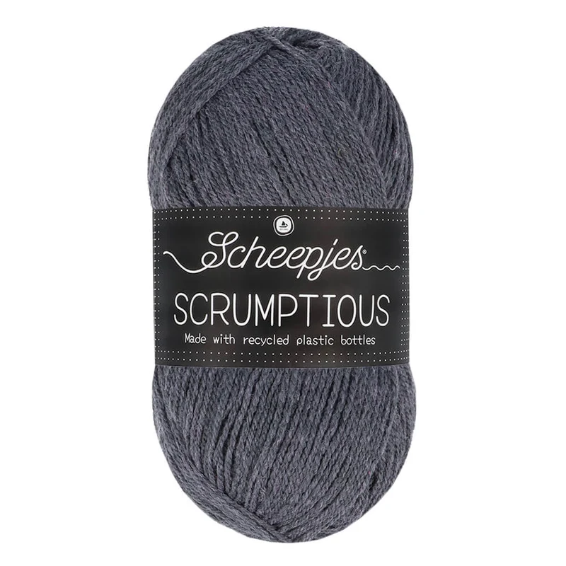 Scheepjes Scrumptious 306 Lamington