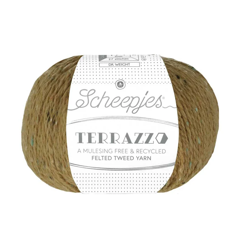 Scheepjes Terrazzo 704 Acero