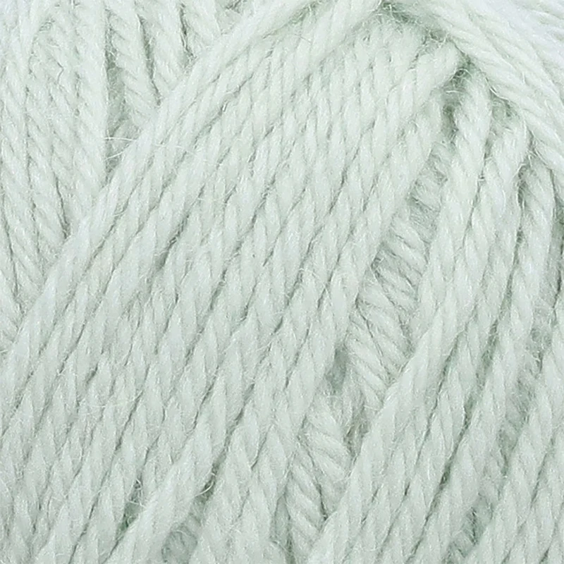 DROPS Uni 9031 Pistazien-Eis