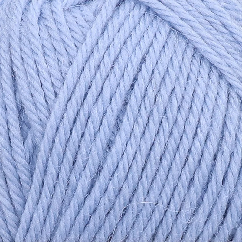 DROPS Lima Uni 9027 Hellblau