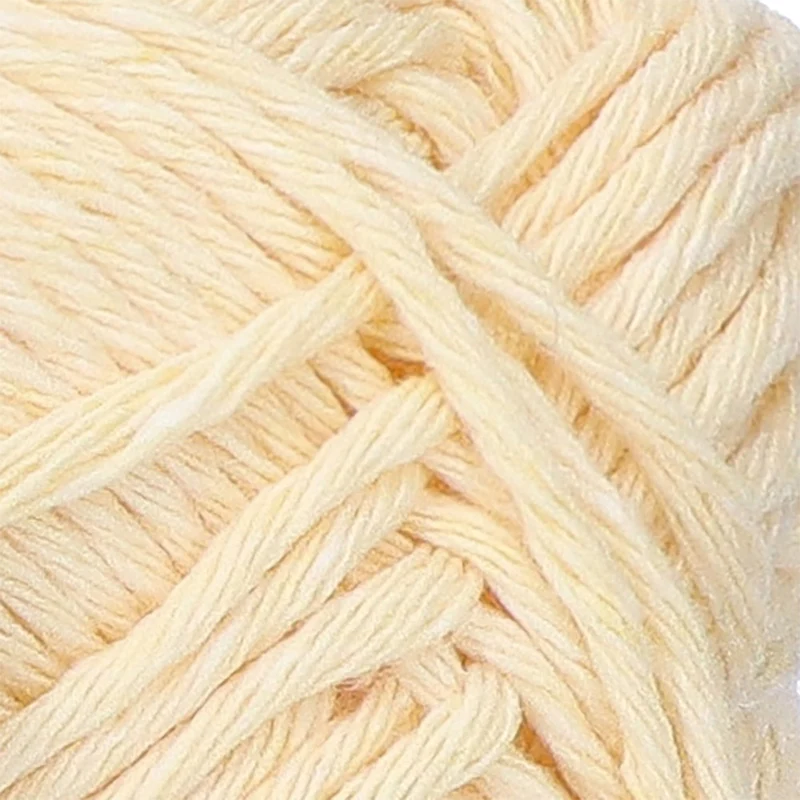 DROPS Cotton Light Uni Colour 042 Vanille