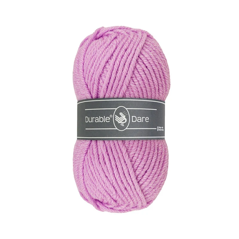 Durable Dare 419 Orchid