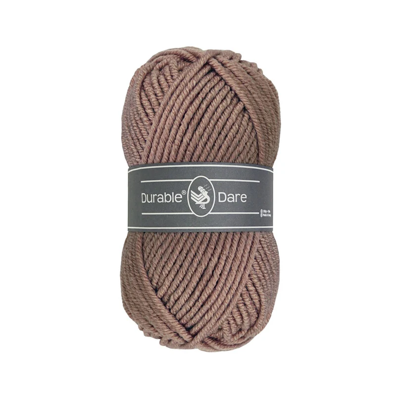Durable Dare 413 Mustang