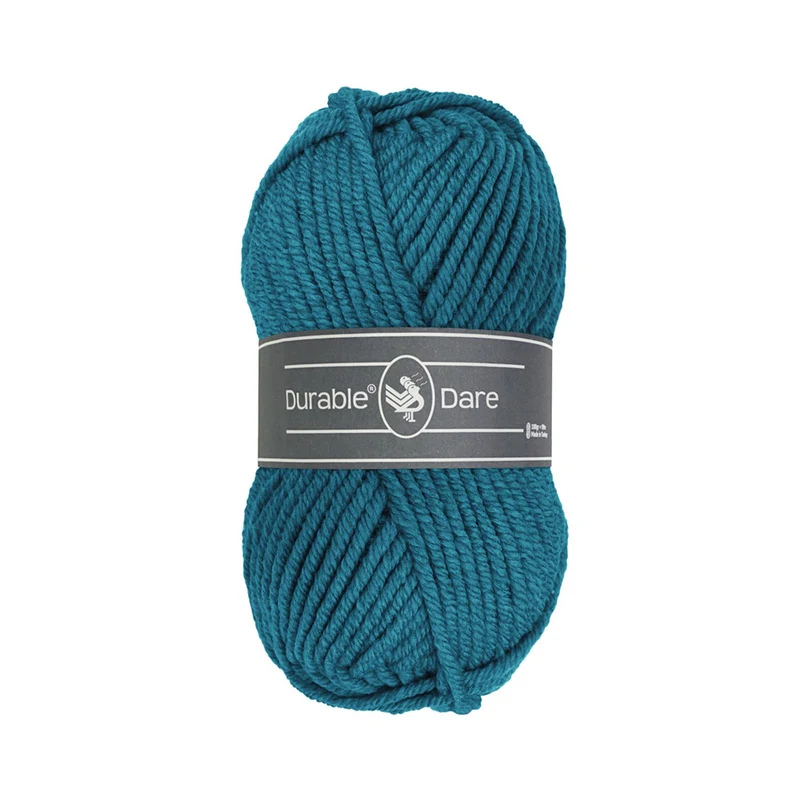 Durable Dare 375 Benzin