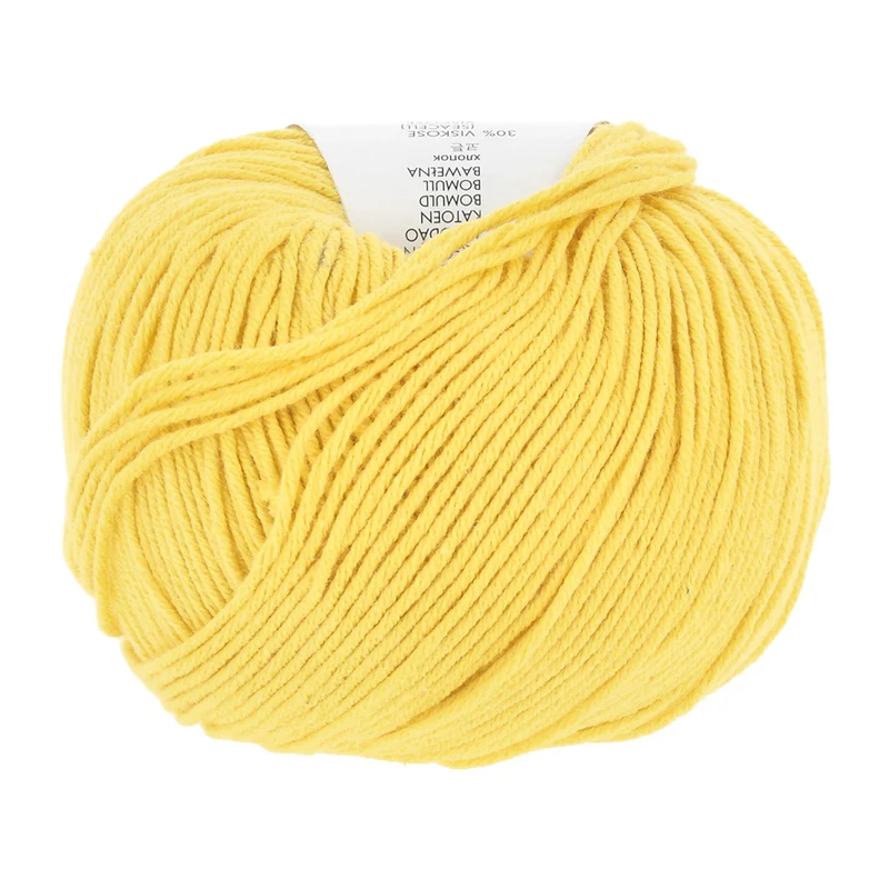 Lang Yarns Oceania 049 Goldgelb