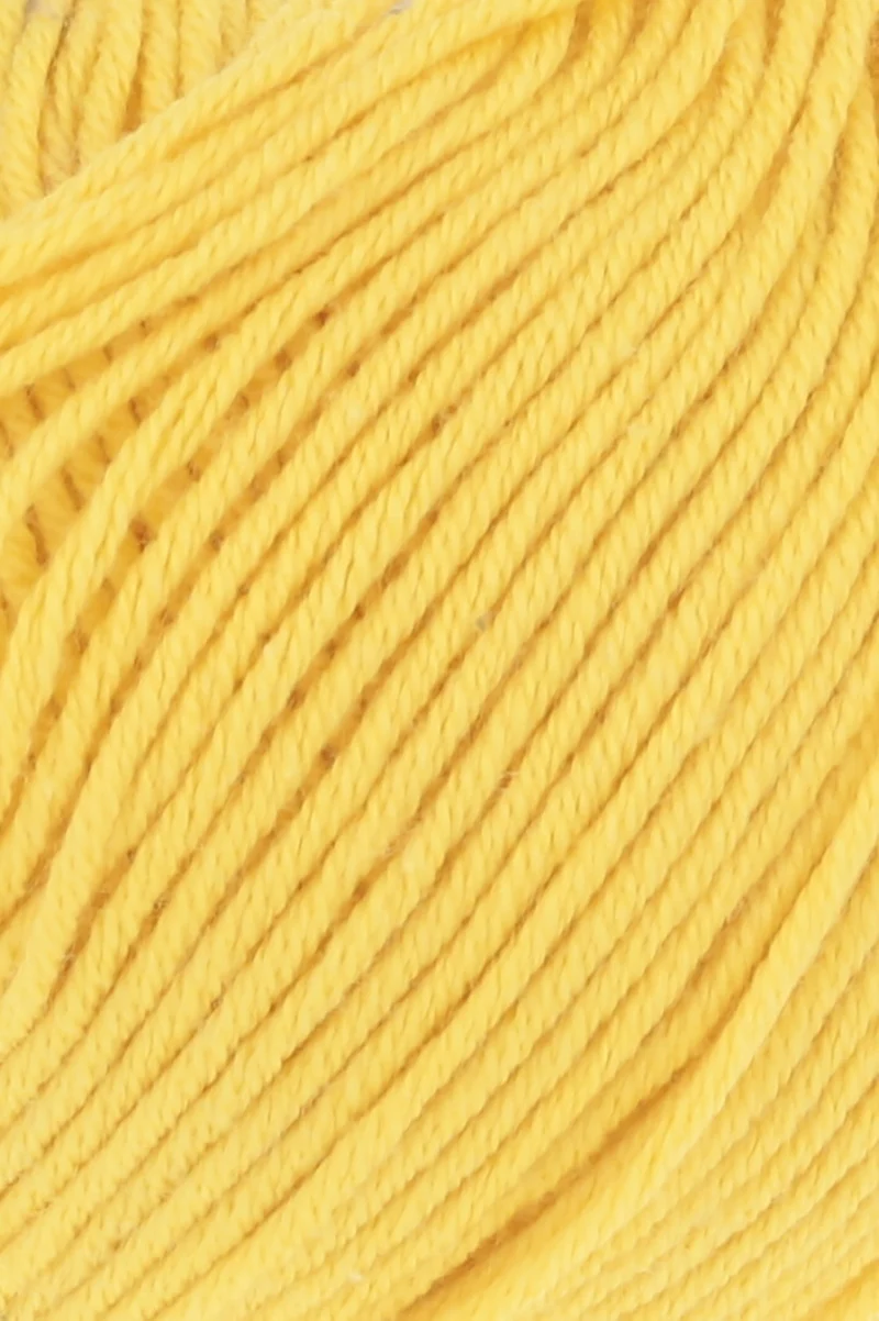 Lang Yarns Oceania 049 Goldgelb