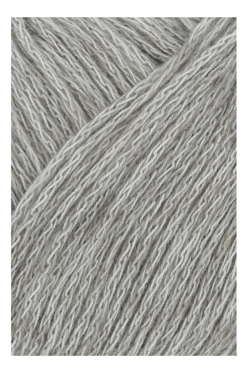 Lang Yarns Vaya 0023 Silber