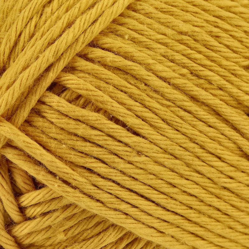 Yarn and Colors Epic 128 Messing