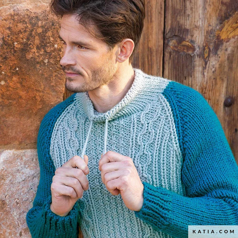 Katia Big Merino 060 Denim