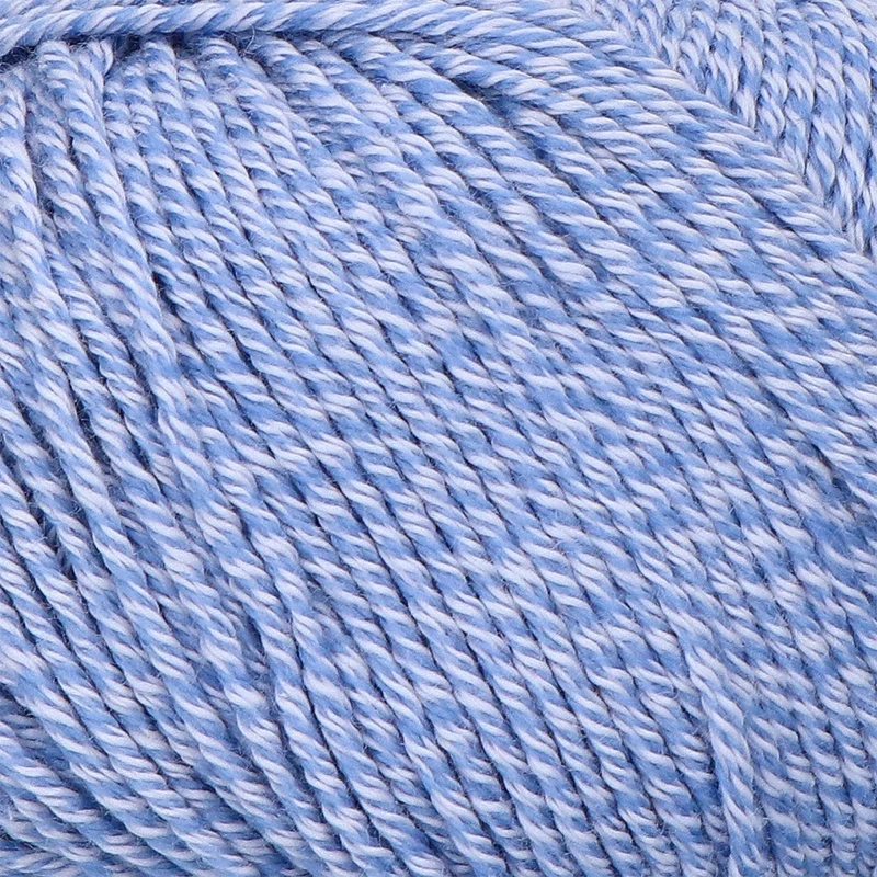 DROPS Cotton Merino Uni Colour 30 Seeglas