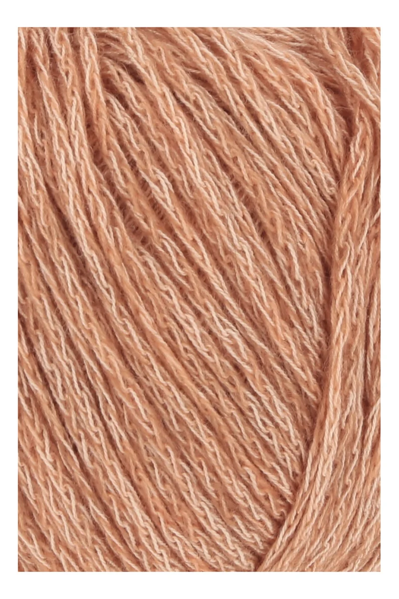 Lang Yarns Vaya 0027 Aprikose