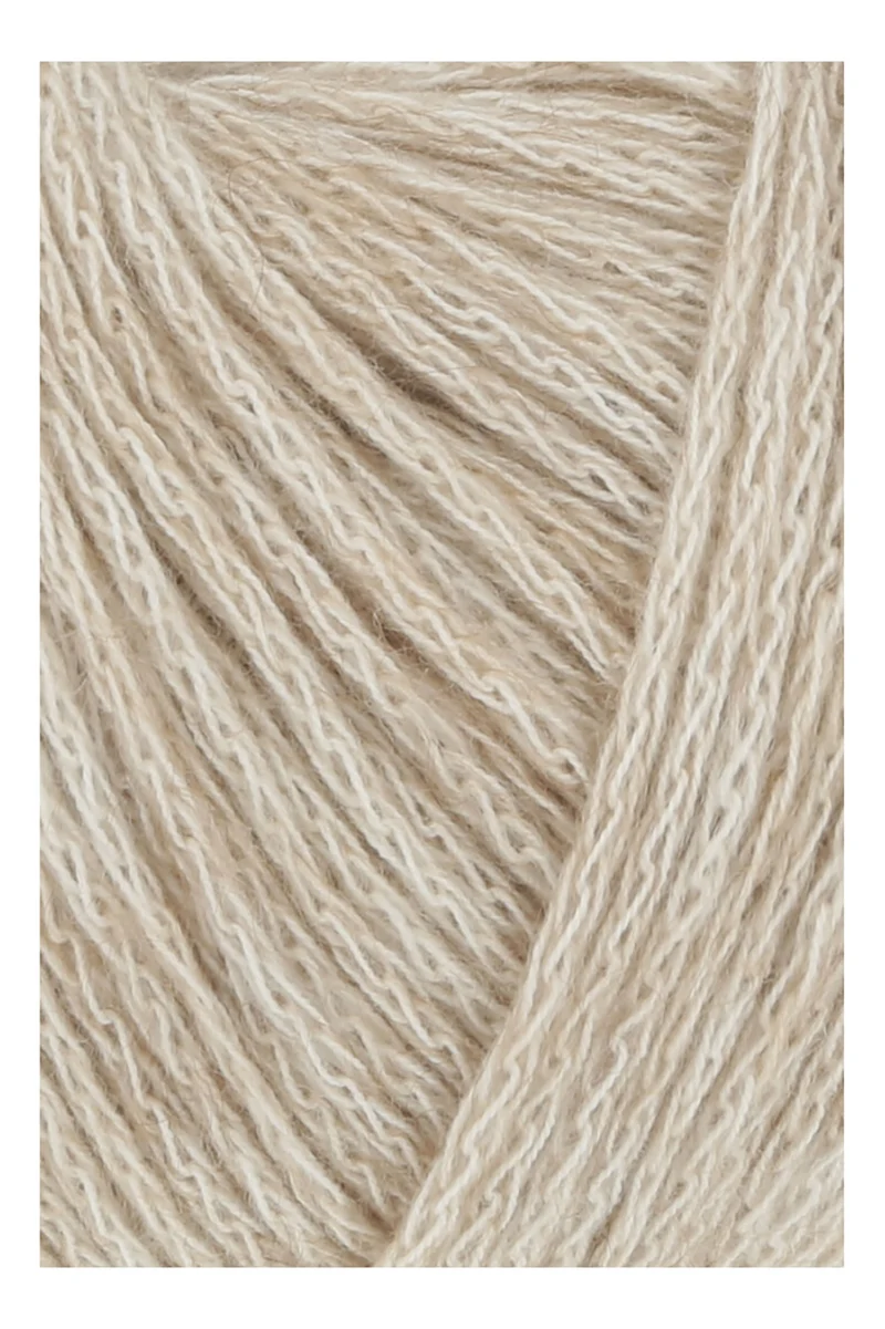 Lang Yarns Vaya 0094 Creme