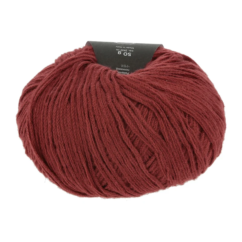 Lang Yarns Bliss 061 Rote Bete