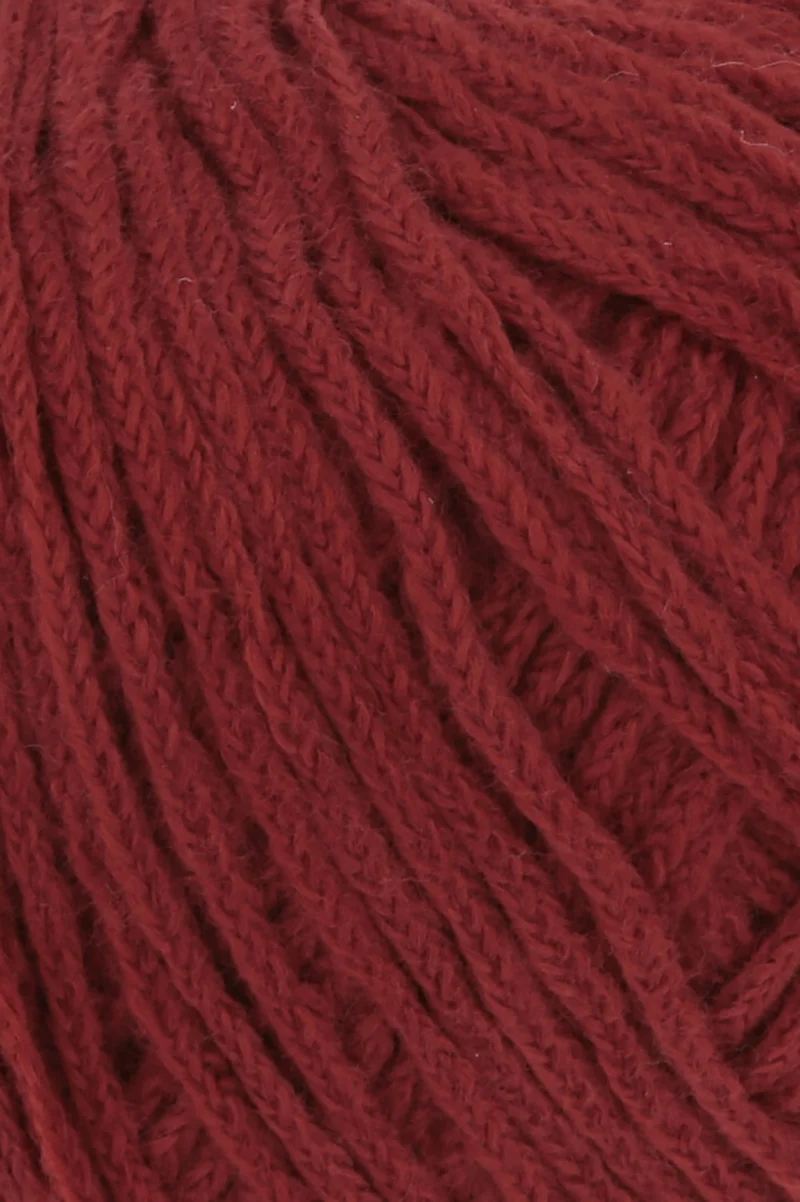 Lang Yarns Bliss 061 Rote Bete