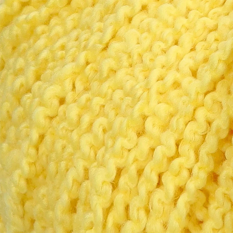Lana Grossa Riccio 014 Gelb