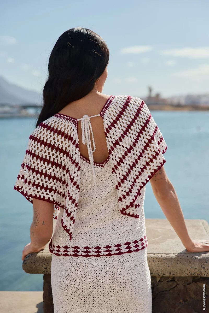 Lana Grossa Campo 022 Beige