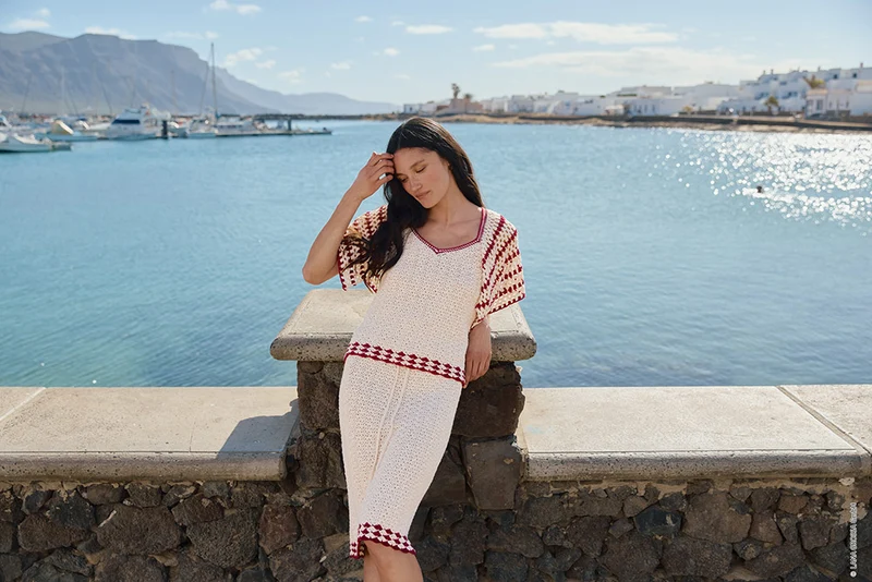 Lana Grossa Campo 022 Beige