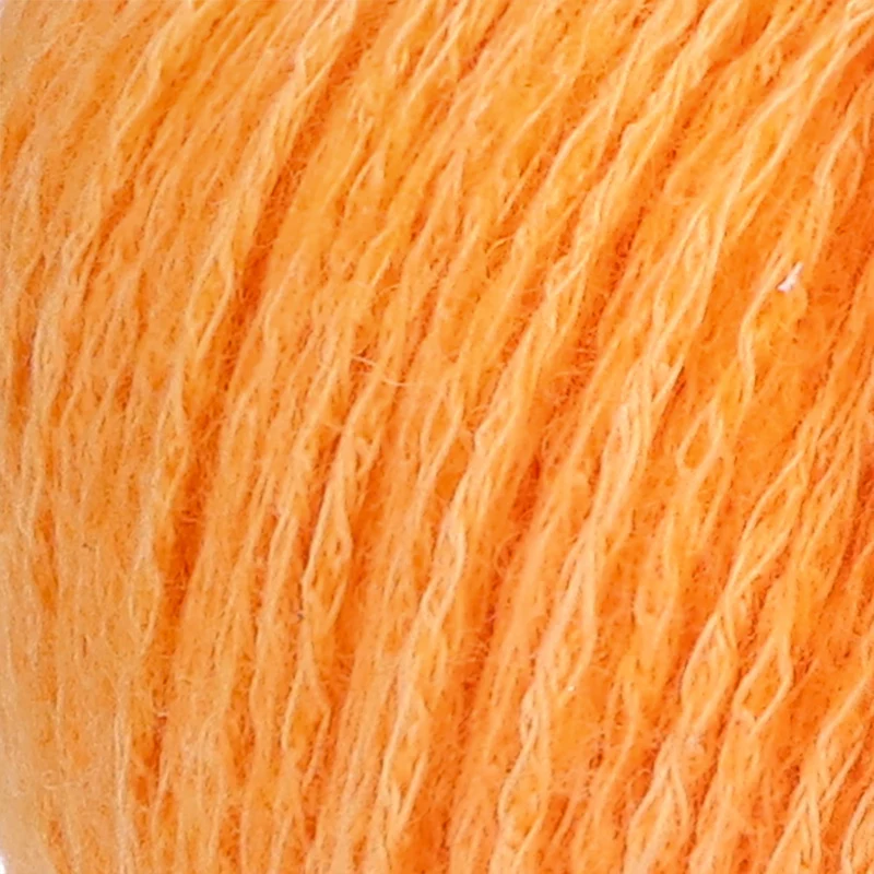 Lana Grossa Sottile 002 Orange
