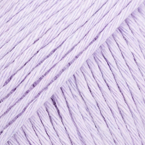 DROPS Cotton Light Uni Colour 052 Süße Orchidee