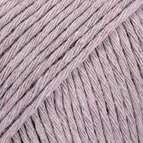 DROPS Cotton Light Uni Colour 051 „Bevroren Lavendel“