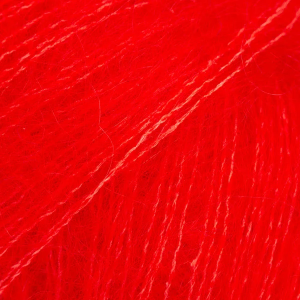 DROPS Kid-Silk Uni Colour 061 Leuchtend rot