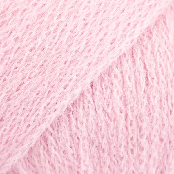 DROPS Sky Uni Colour 027 Puderrosa