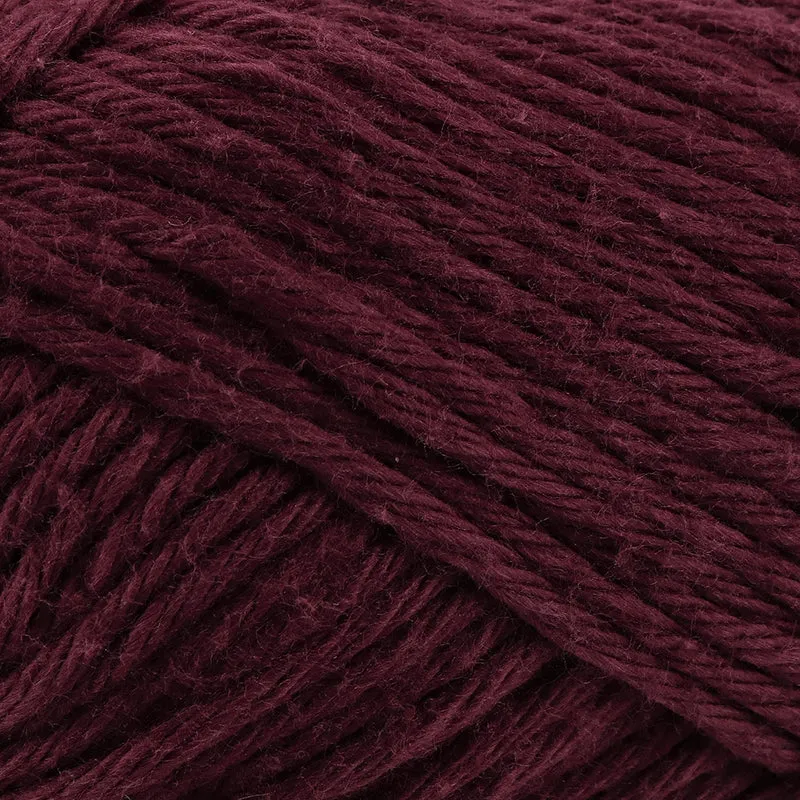 Yarn and Colors Epic 132 Burgund