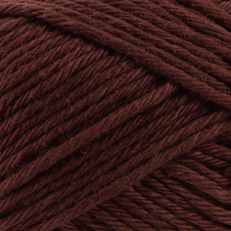 Yarn and Colors Epic 130 Russet