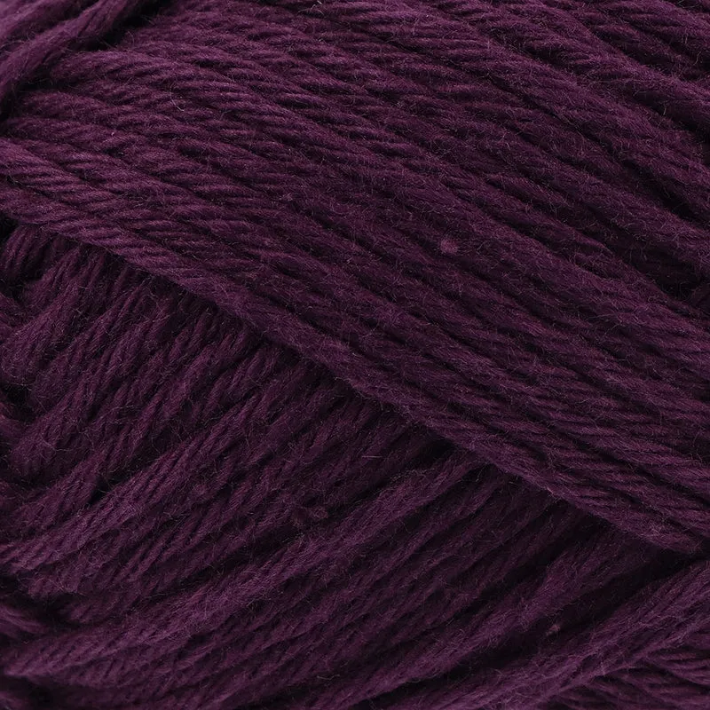 Yarn and Colors Epic 134 Aubergine