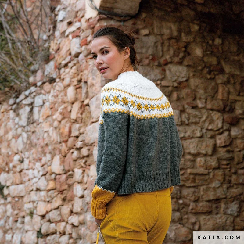 Katia Basic Merino 099
