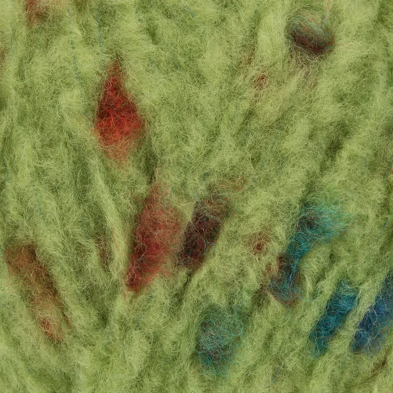 Lang Yarns Phoenix Tweed 044 Limette