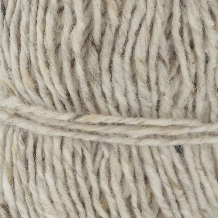 Lang Yarns Donegal Tweed+ 026 Beige