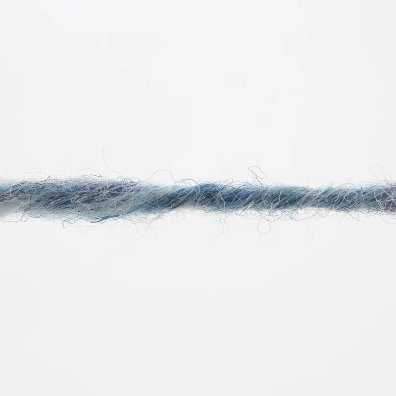 Lang Yarns Donegal Tweed+ 020 Hellblau