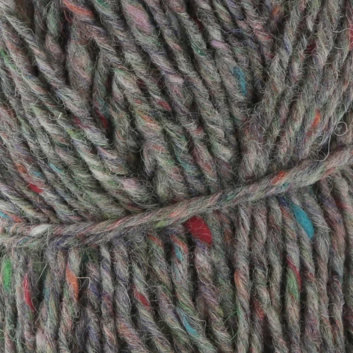 Lang Yarns Donegal Tweed+ 096 Stein