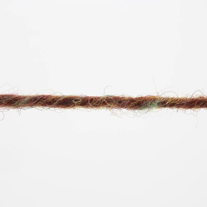 Lang Yarns Donegal Tweed+ 015 Kupfer