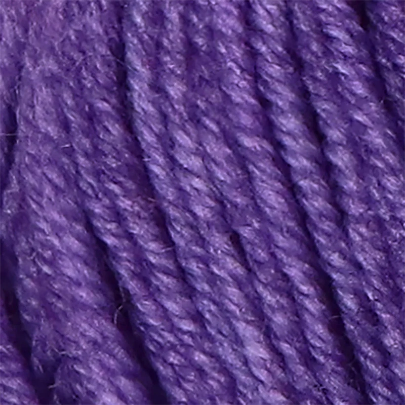 Lana Grossa Cool Wool Vintage 7372 Violett