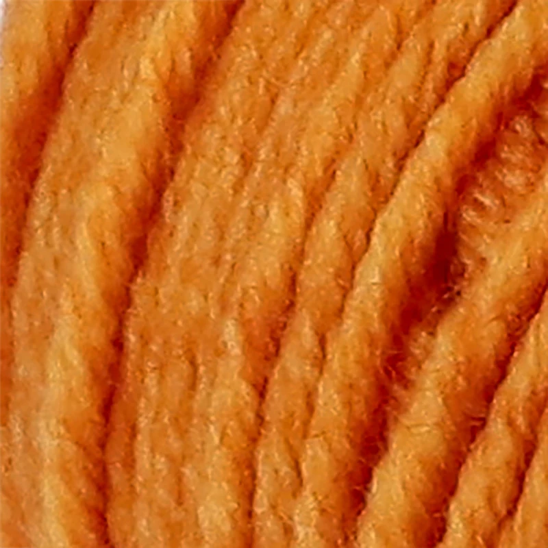 Lana Grossa Cool Wool Vintage 7375 Orange
