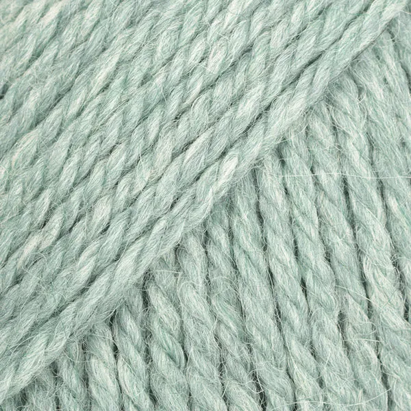 DROPS Nepal Mix 8922 Soft Mint