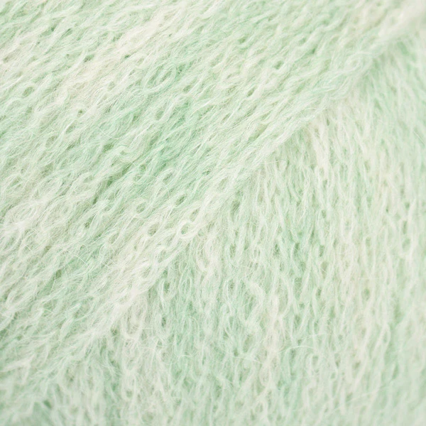 DROPS Sky Uni Colour 030 Pistazien-Eis