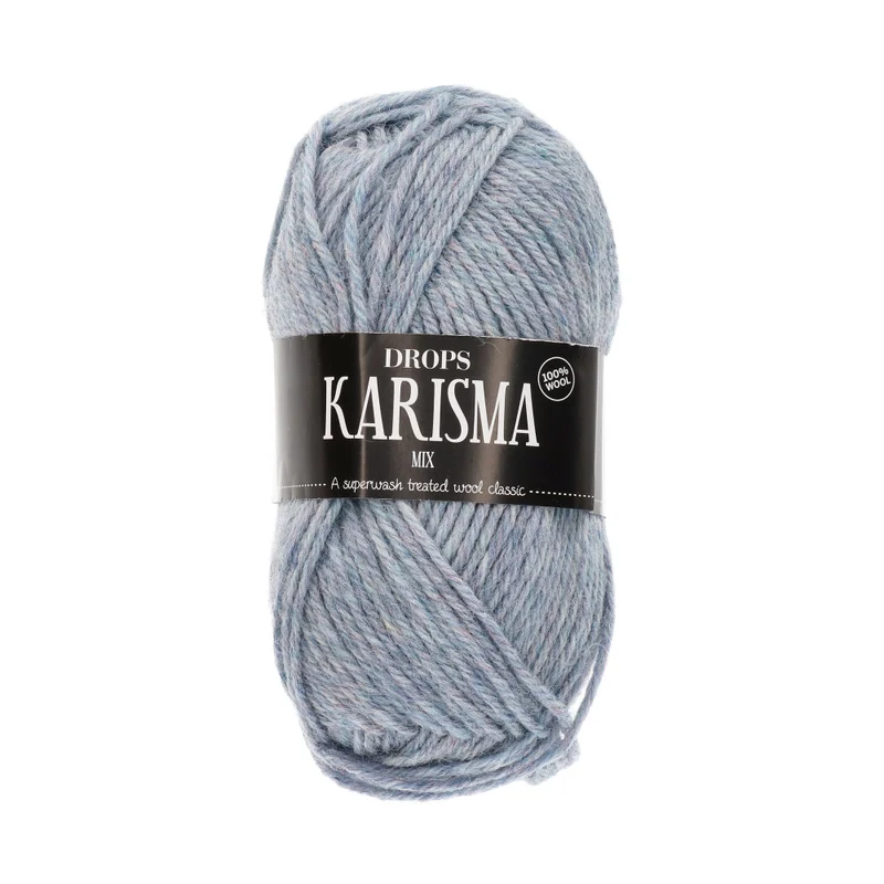 DROPS Karisma Mix 090 Mist