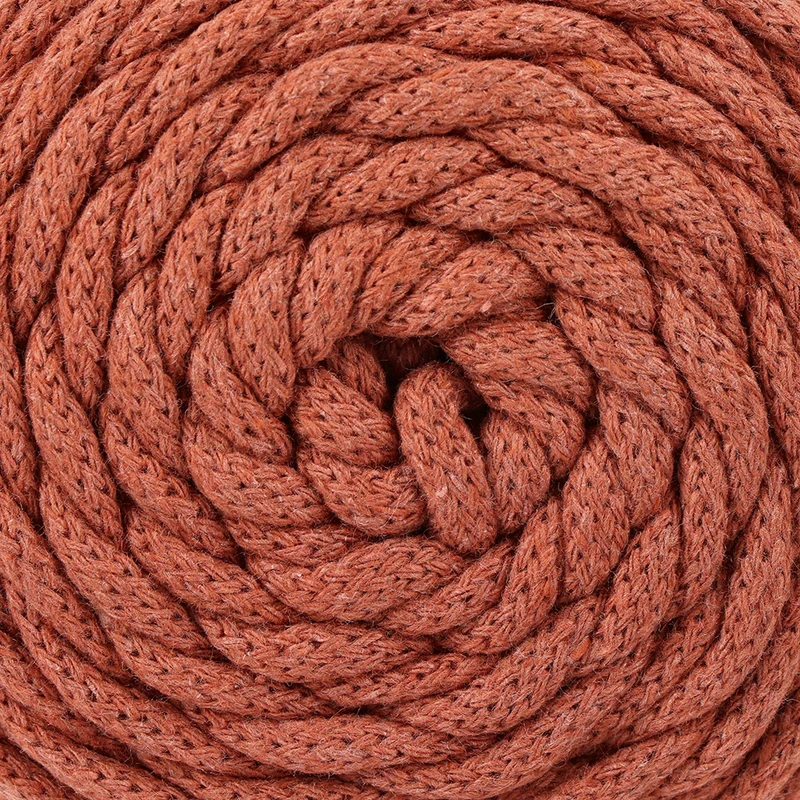 Durable Braided Fine 2207 Ginger 100 m x 3 mm